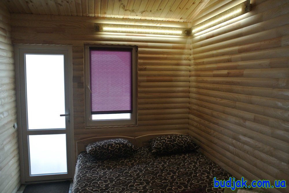 Пансионат отдыха Fortuna на курорте Лебедевка. Фото N 7206. 2016 год